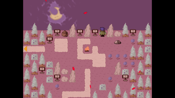 Monsters of Kanji screenshot 8