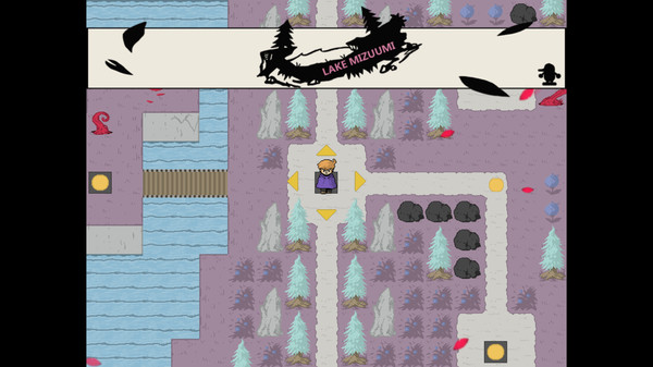 Monsters of Kanji screenshot 10