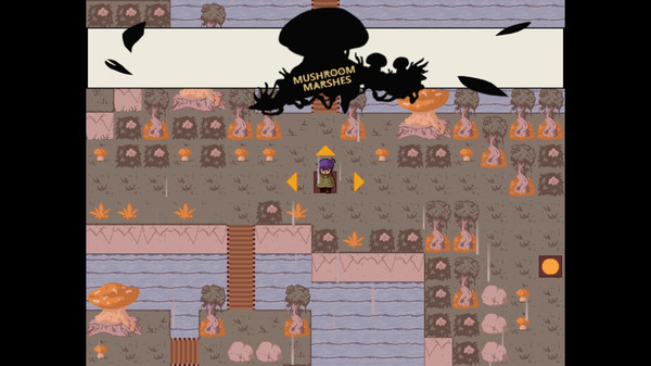 Monsters of Kanji screenshot 5