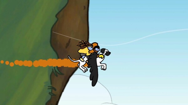 Flock of Dogs screenshot 6