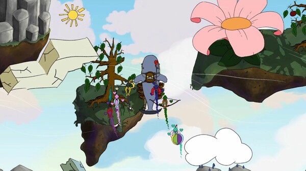 Flock of Dogs screenshot 4