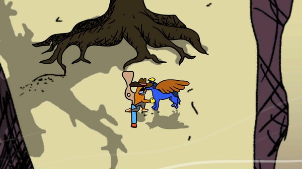 Flock of Dogs screenshot 3
