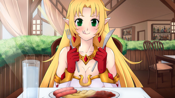 Dimension of Monster Girls screenshot 4