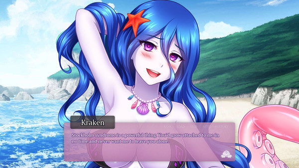 Dimension of Monster Girls screenshot 5