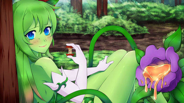 Dimension of Monster Girls screenshot 6