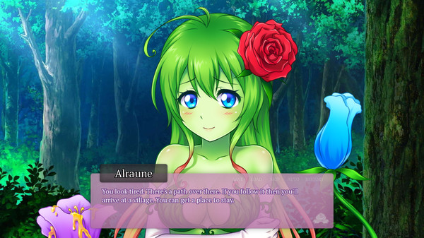 Dimension of Monster Girls screenshot 3