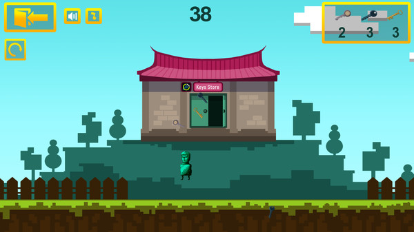 The m0rg VS keys screenshot 2
