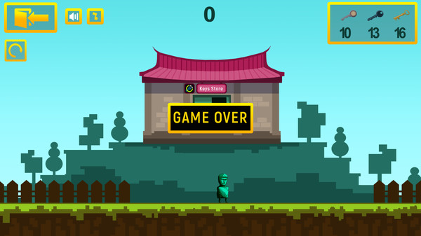 The m0rg VS keys screenshot 4