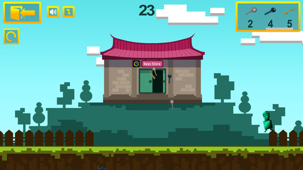 The m0rg VS keys screenshot 3