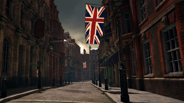 Air Raid Over Britain screenshot 4