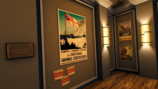 Air Raid Over Britain screenshot 3