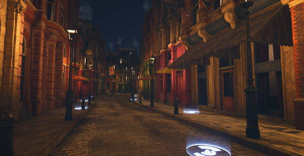 Air Raid Over Britain screenshot 10