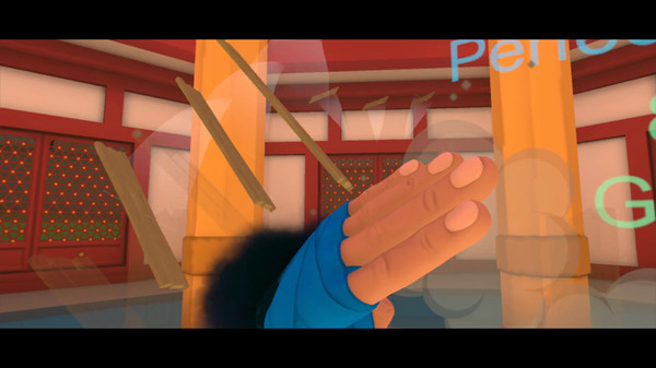 Chop It screenshot 4