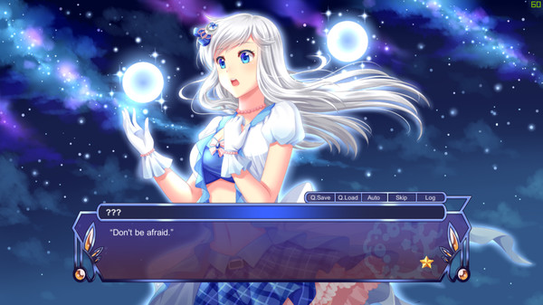 Awakening of Celestial screenshot 1