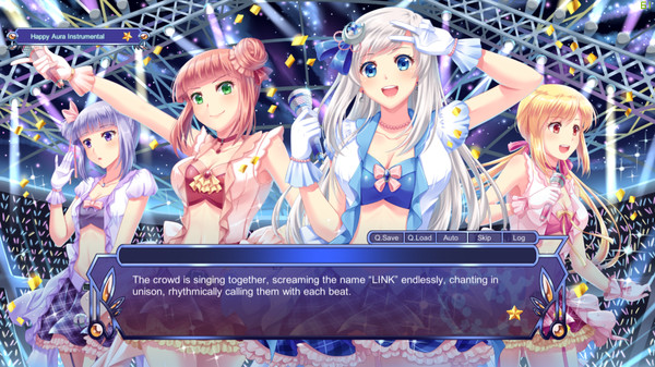 Awakening of Celestial screenshot 2