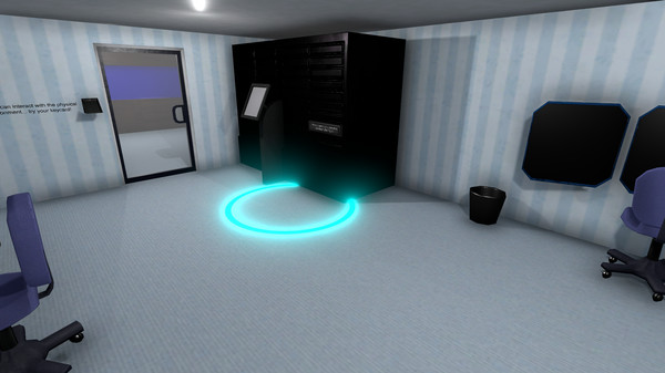 Escape Architect VR screenshot 1