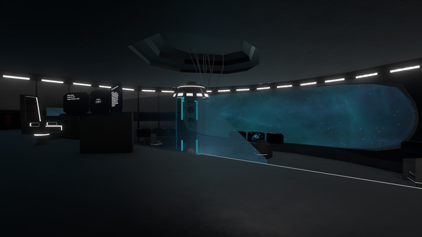 Escape Architect VR screenshot 5