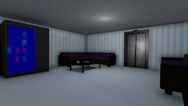 Escape Architect VR screenshot 2