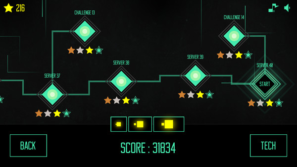 Data Defense screenshot 4