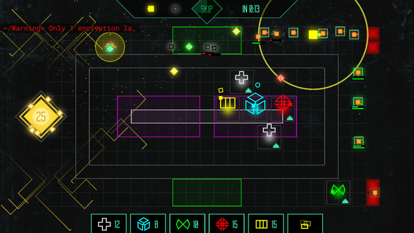 Data Defense screenshot 5