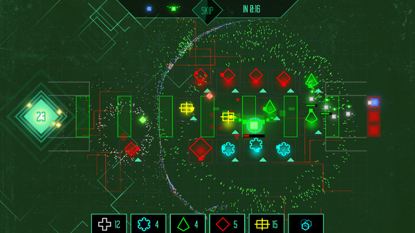 Data Defense screenshot 3