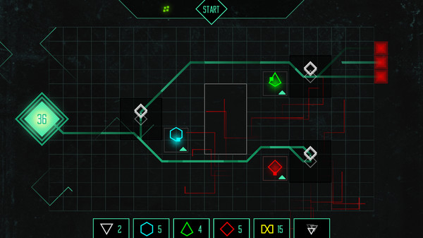 Data Defense screenshot 7