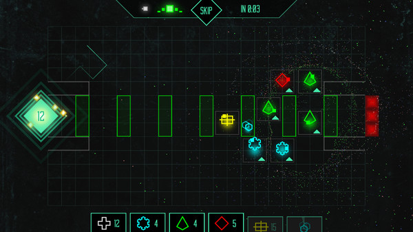 Data Defense screenshot 9