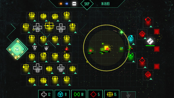 Data Defense screenshot 2