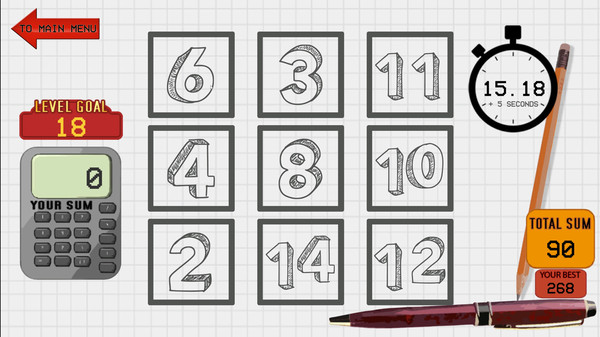 The Plus Point screenshot 3