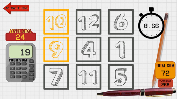 The Plus Point screenshot 5