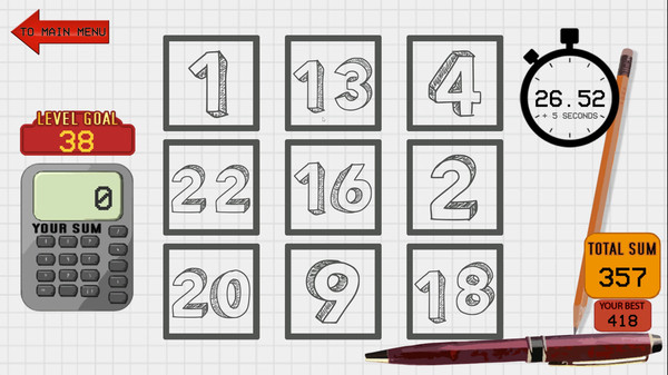 The Plus Point screenshot 4