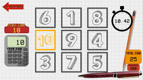 The Plus Point screenshot 2