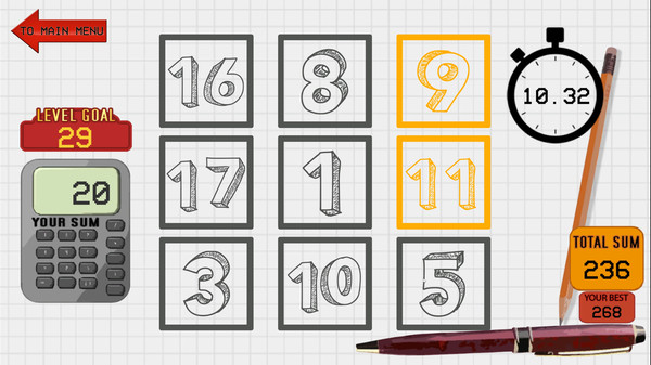 The Plus Point screenshot 1