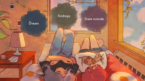 missed messages. screenshot 5