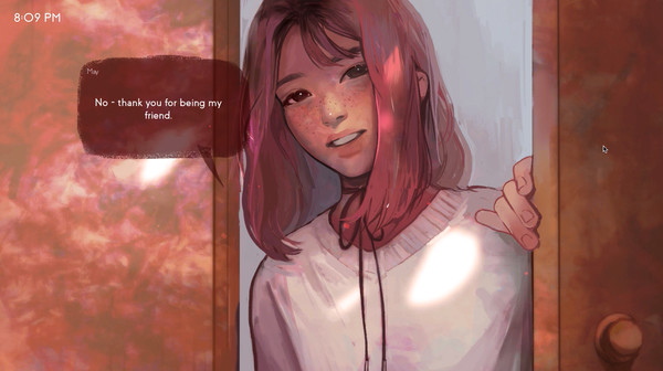 missed messages. screenshot 4