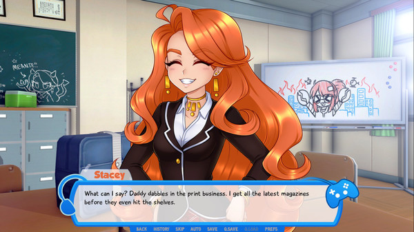 LuGame: Lunchtime Games Club! screenshot 7