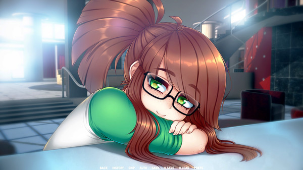LuGame: Lunchtime Games Club! screenshot 1