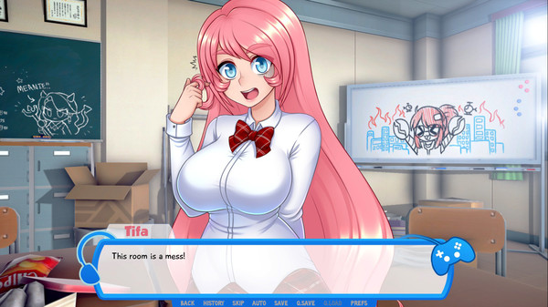 LuGame: Lunchtime Games Club! screenshot 4