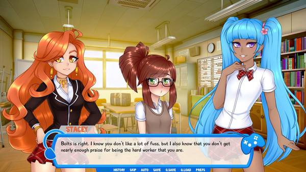 LuGame: Lunchtime Games Club! screenshot 3