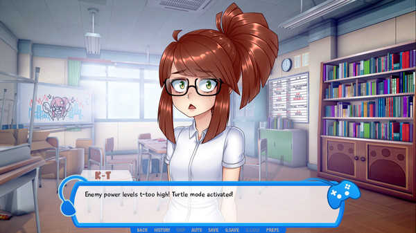 LuGame: Lunchtime Games Club! screenshot 5