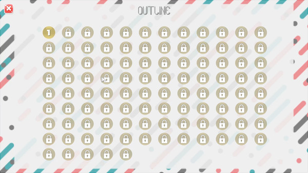 Outline screenshot 5