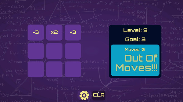 Genius Calculator screenshot 1