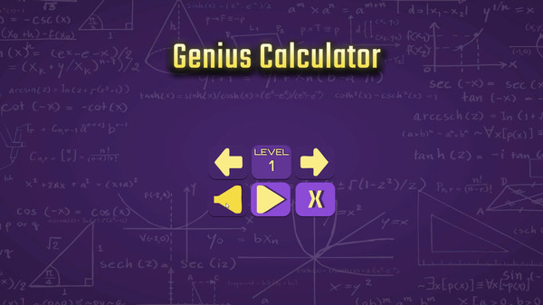 Genius Calculator screenshot 3