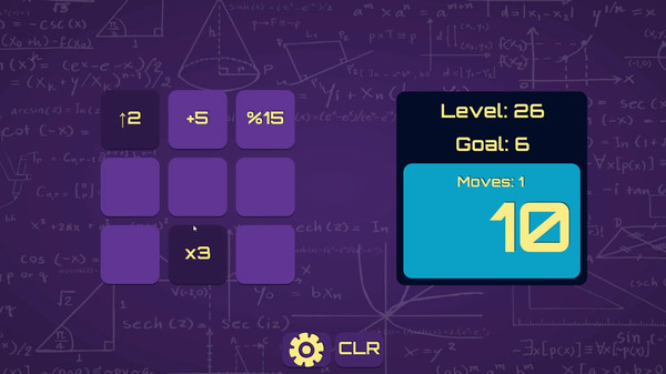 Genius Calculator screenshot 4