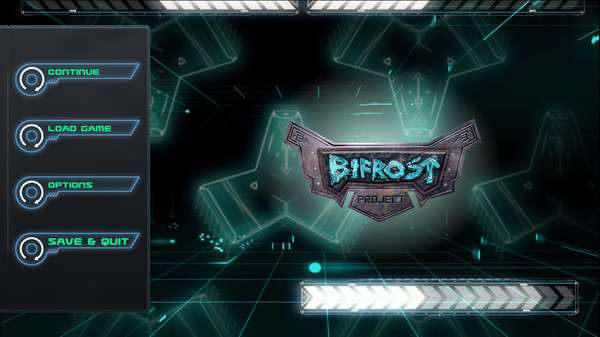 Bifrost Project screenshot 4