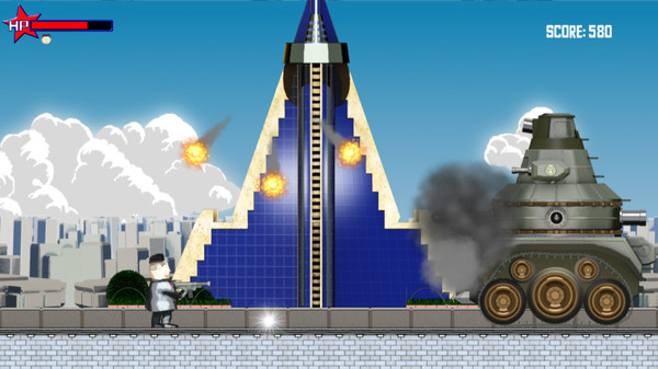 Dear Leader screenshot 12
