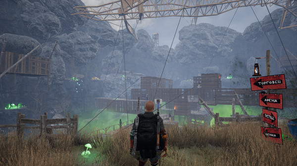 POSTWORLD screenshot 12