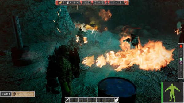 POSTWORLD screenshot 6