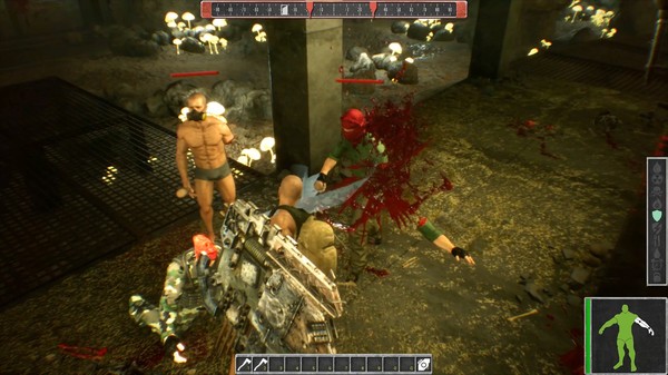 POSTWORLD screenshot 8
