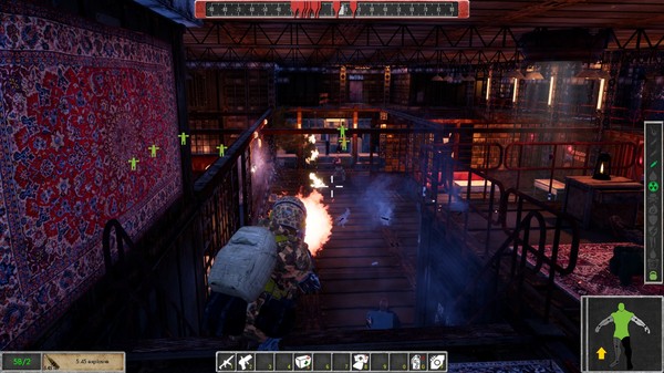POSTWORLD screenshot 2